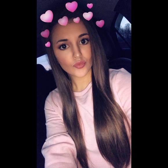 Meet your Posher, Shelby - Picture 1 of 1